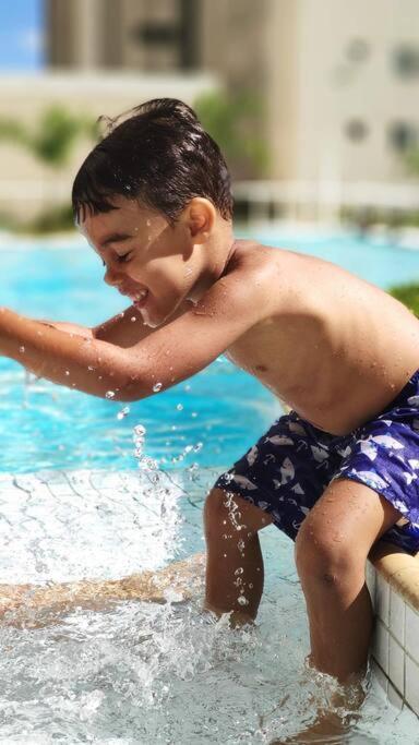 Conforto, Lazer E Localizacao Privilegiada Voce E Sua Familia Apartamento *
