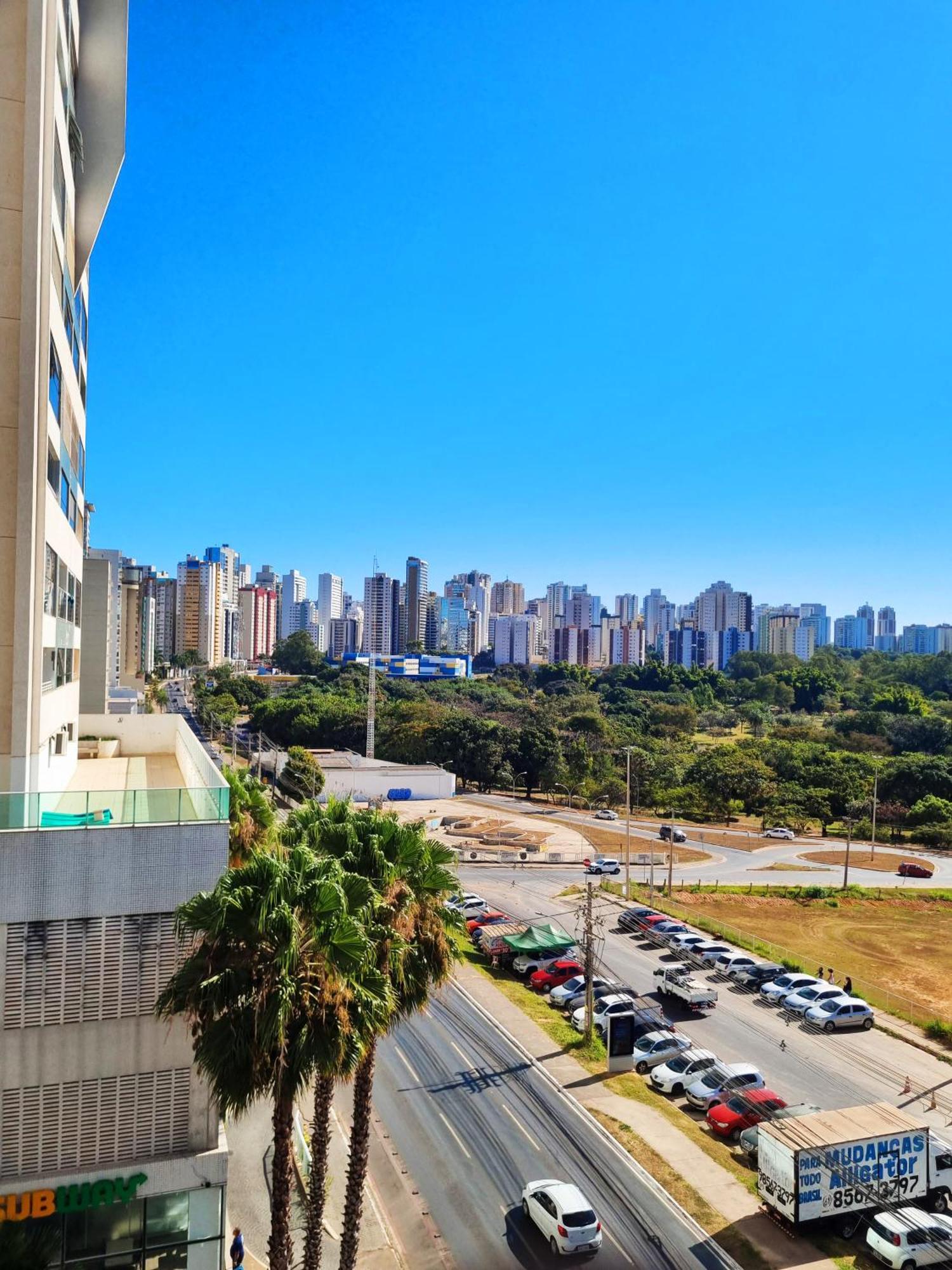 Apartamento Conforto, Lazer E Localizacao Privilegiada Voce E Sua Familia *