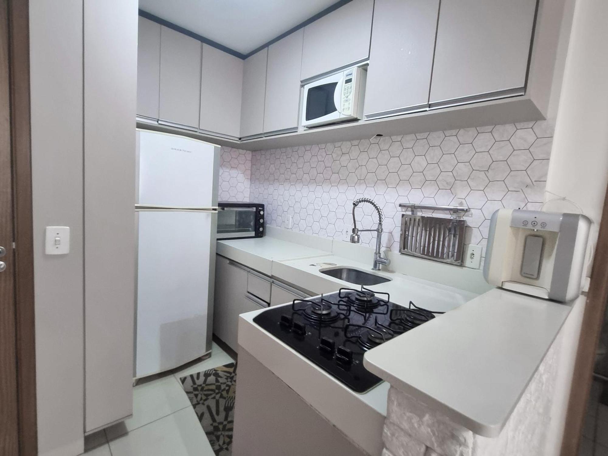 Conforto, Lazer E Localizacao Privilegiada Voce E Sua Familia Apartamento