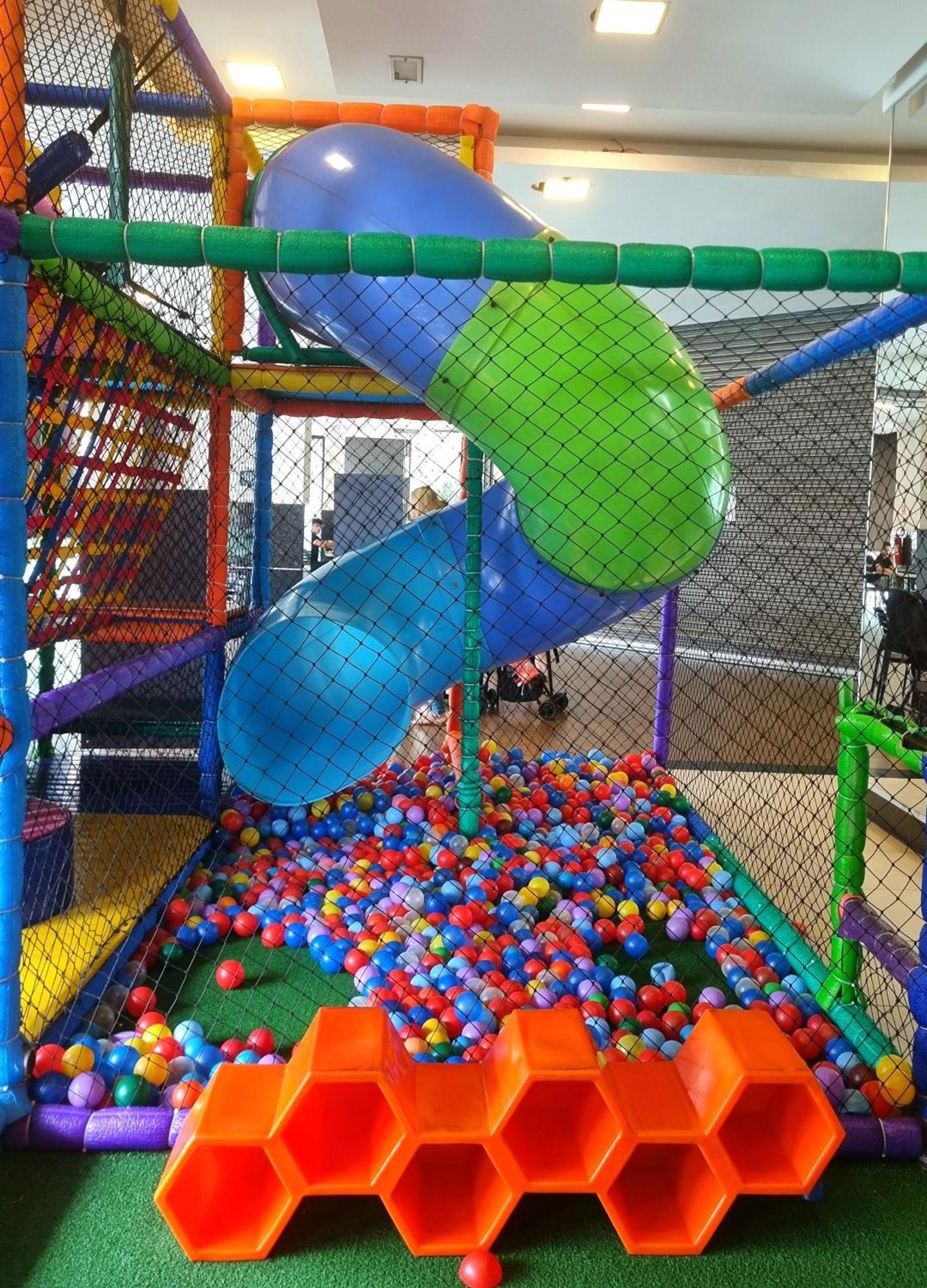 Conforto, Lazer E Localizacao Privilegiada Voce E Sua Familia * Brasília