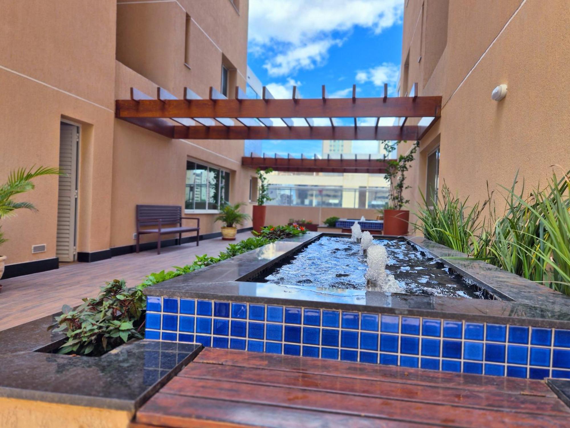 Apartamento Conforto, Lazer E Localizacao Privilegiada Voce E Sua Familia Brasília