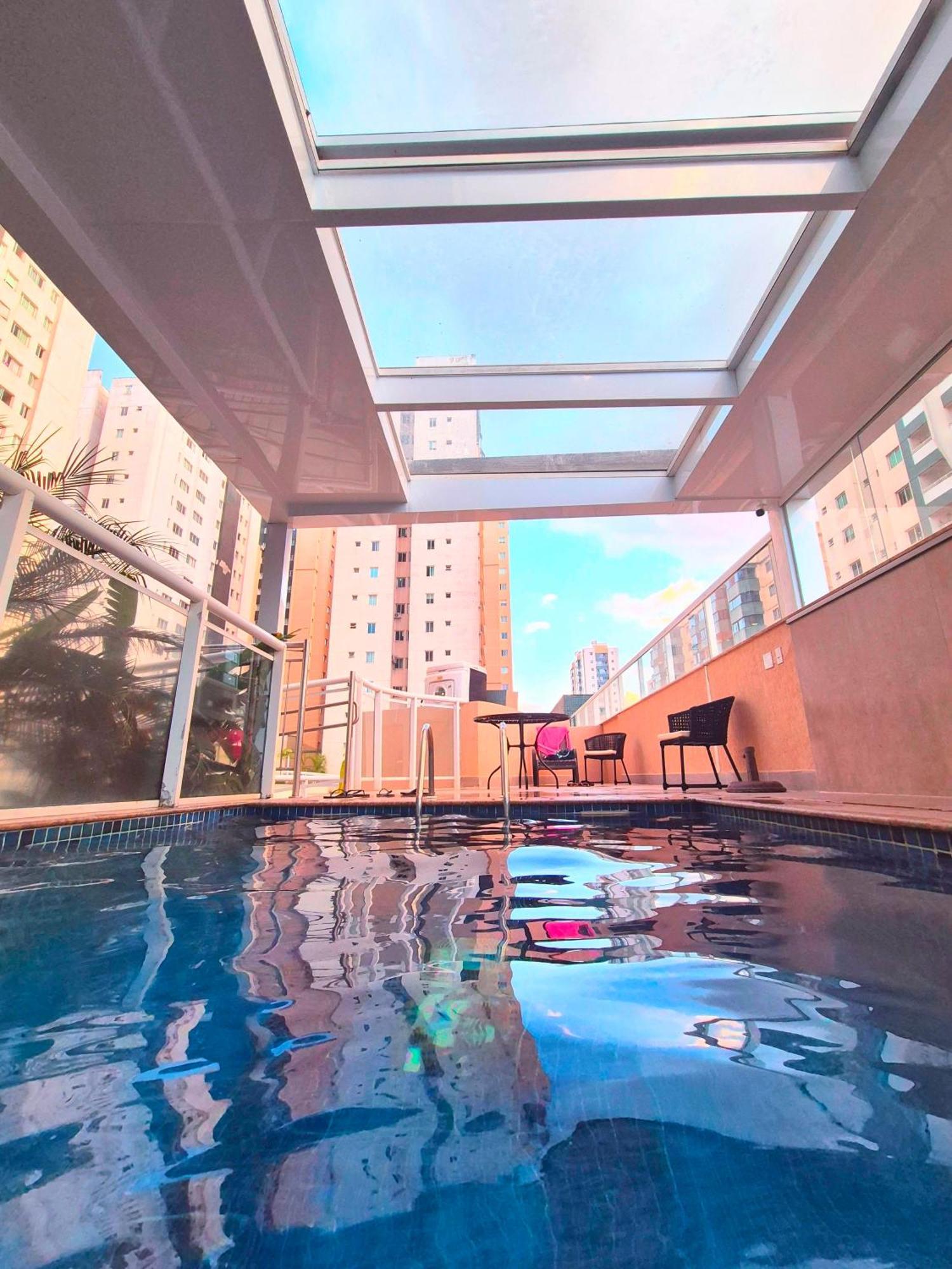 Conforto, Lazer E Localizacao Privilegiada Voce E Sua Familia Brasília