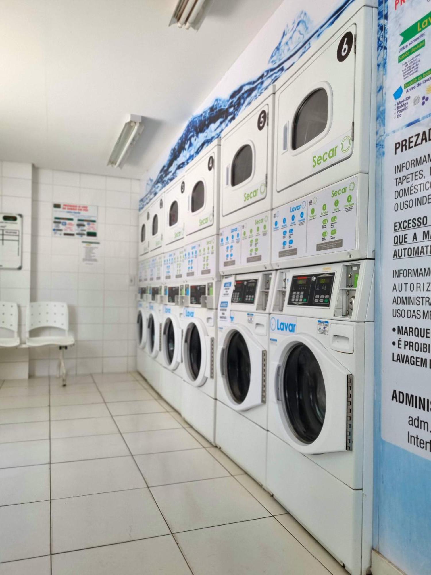 Conforto, Lazer E Localizacao Privilegiada Voce E Sua Familia * Brasília